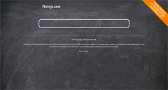 Desktop Screenshot of fbninja.com